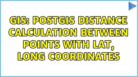 postgis distance between points in meters WGS84